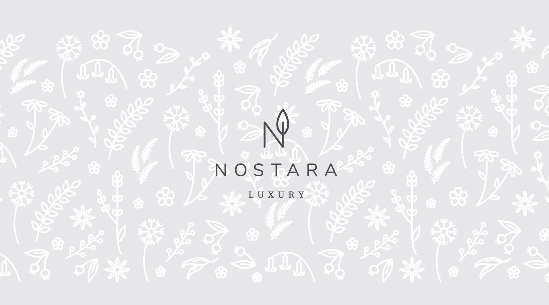 The Nostara Fragrance Brand-Nostara