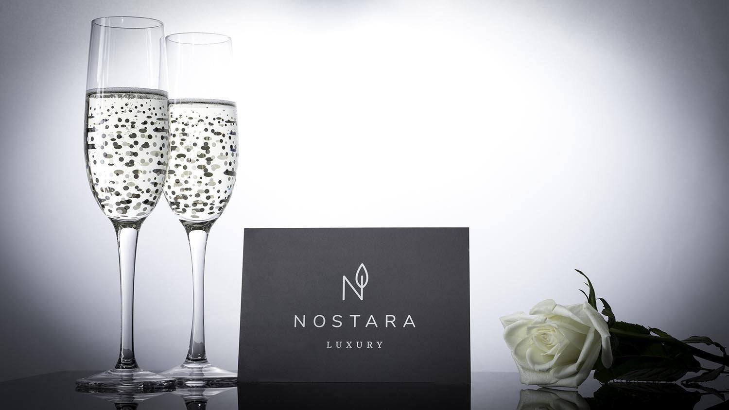 Celebrate Good Times!-Nostara