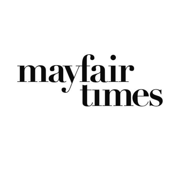 Mayfair Times logo