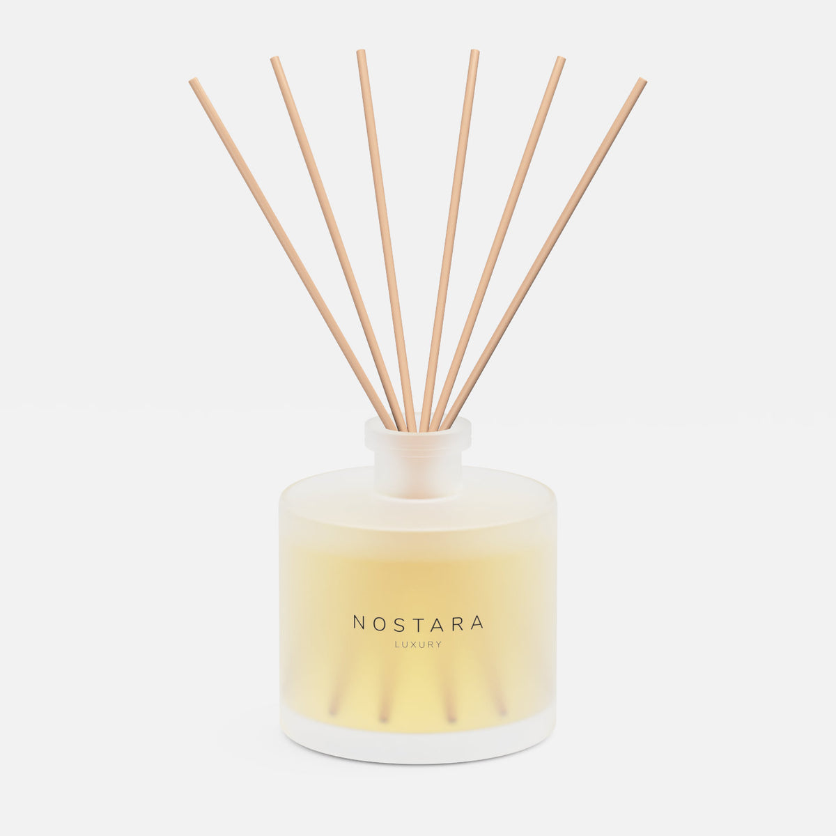Fig &amp; Pomegranate Reed Diffuser