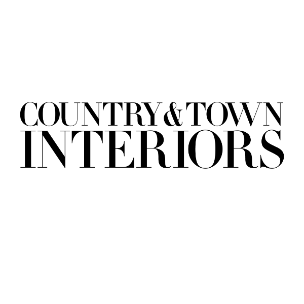Country & Town House Interiors logo