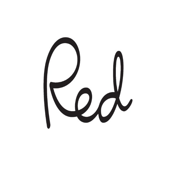 Red Magazine logo