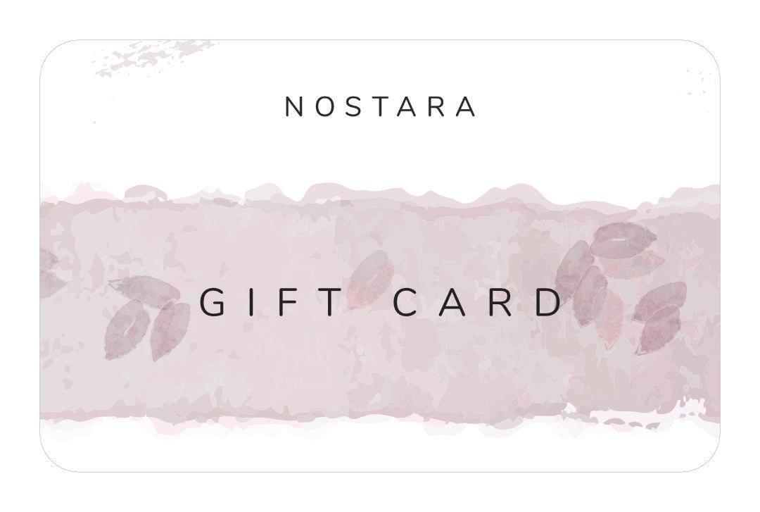 Nostara fragrance digital gift card image